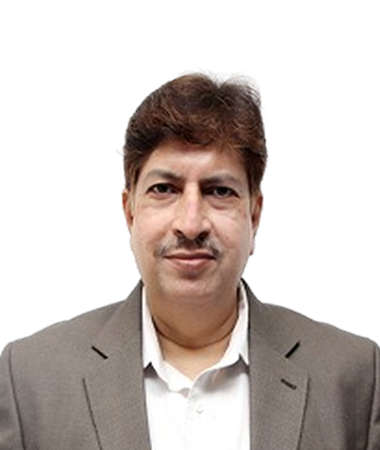 Dr A Jagadeesh